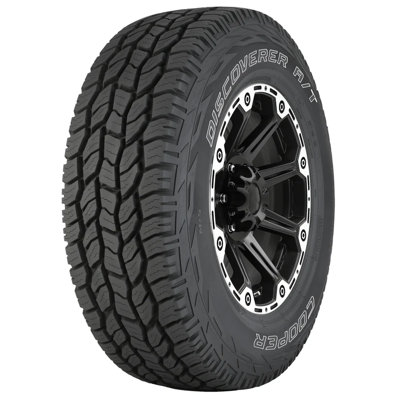 Discoverer A/T All-Season 275/55R20 117T Tire