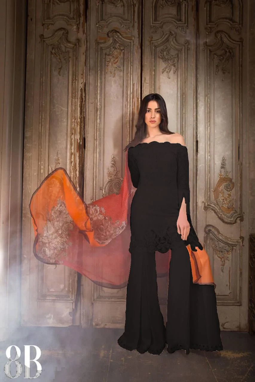 Sobia Nazir Lawn Suit