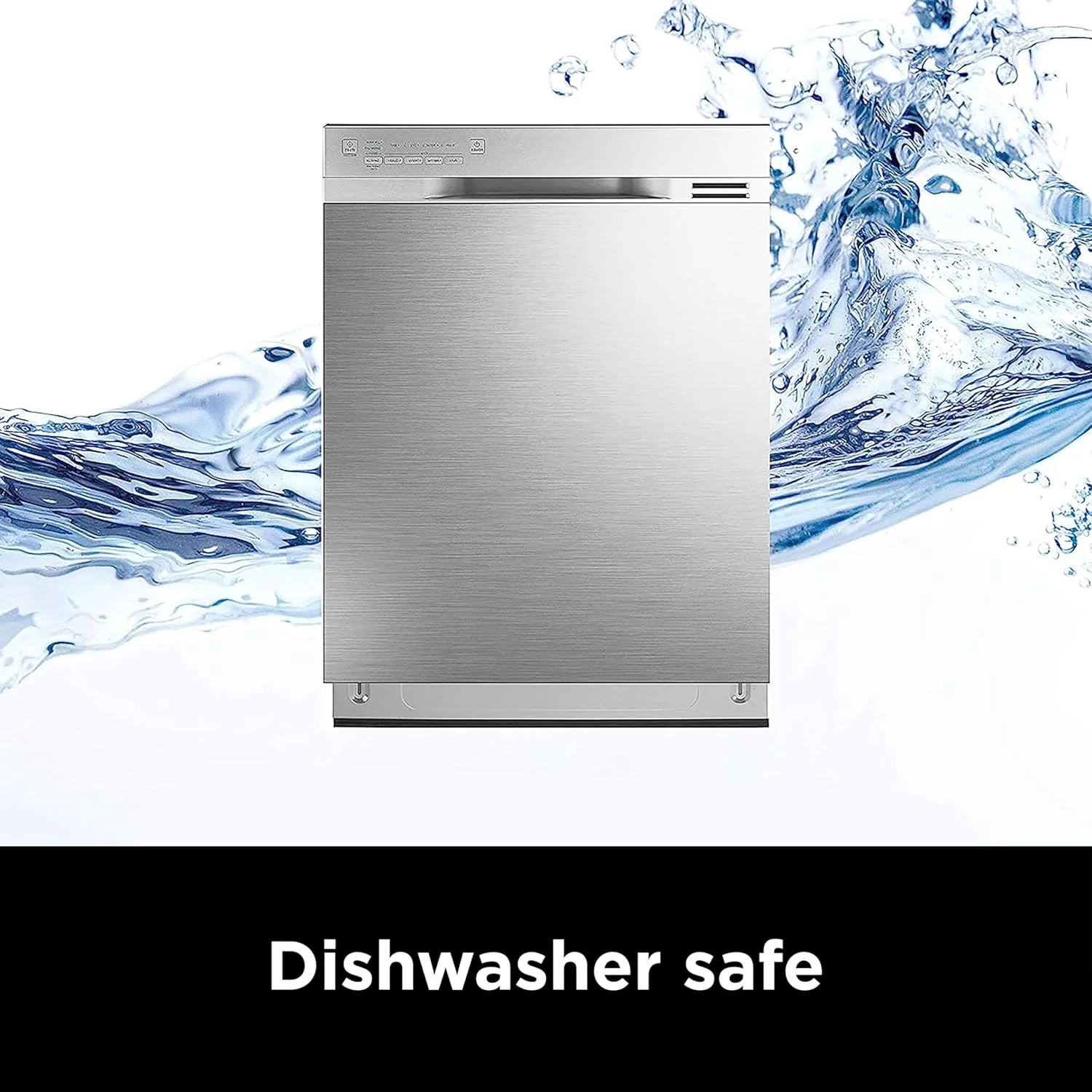 Ninja Hot and Cold Brewing System, Tea and Coffee Maker with Auto-iQ, 50 oz Thermos, and Frother