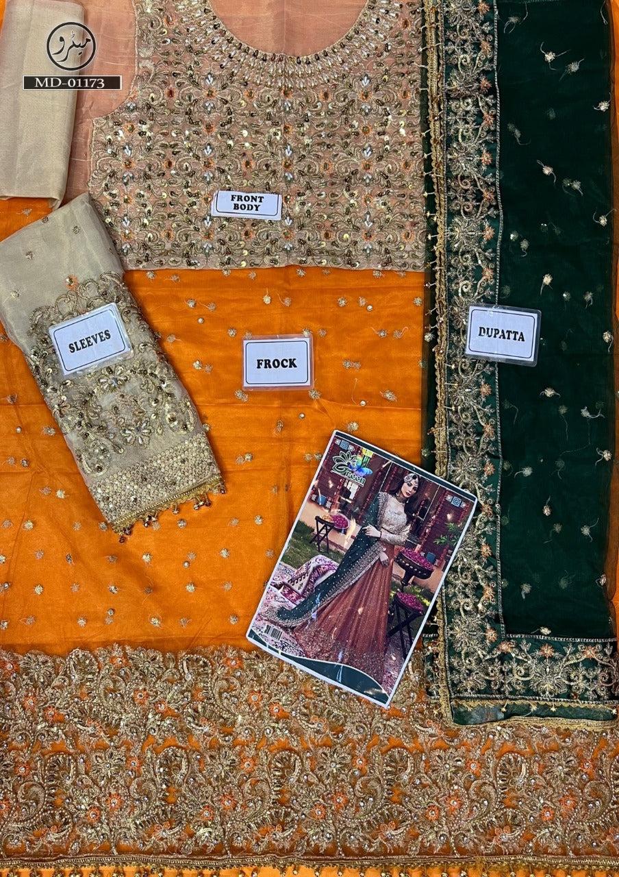 Ayesha Imran Net Maxi