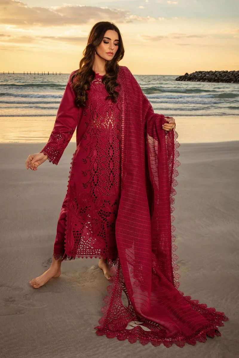 Rang Rasiya Lawn Suit