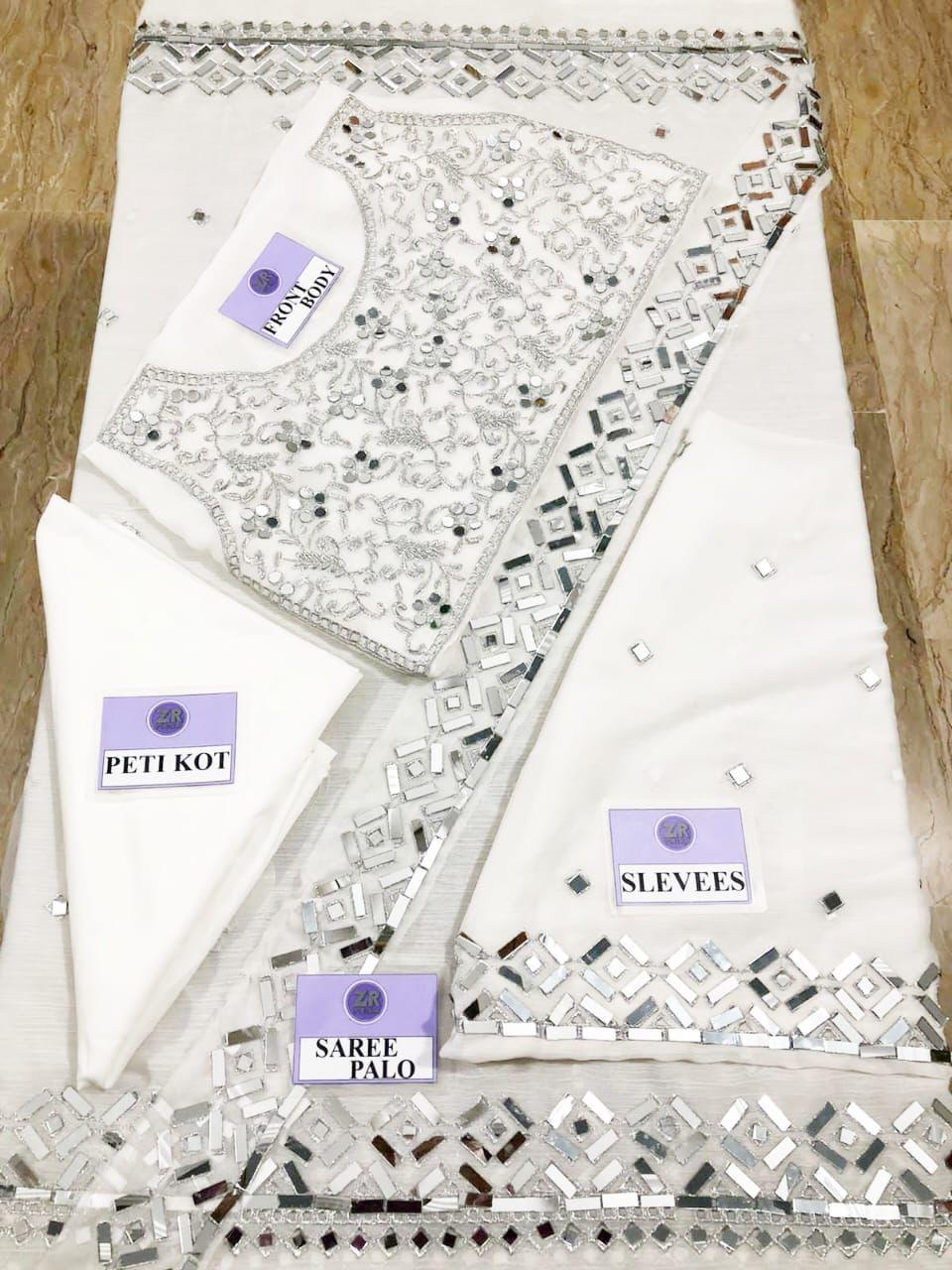 Katrina Kaif Net Saaree