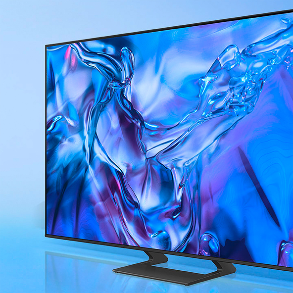 samsung 65/163cm Smart TV Crystal UHD, GU65DU8579UXZG