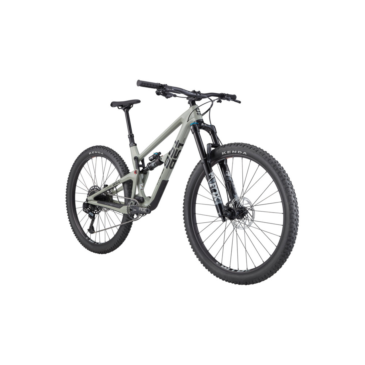 2024 Intense 951 Series Trail Bike