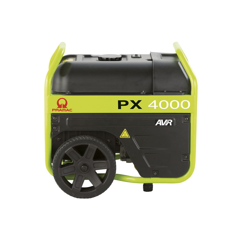 Power generator PX 4000