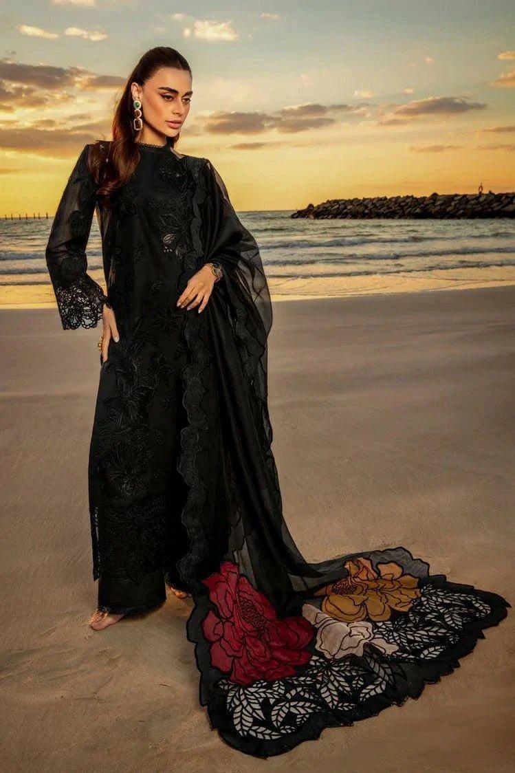 Rangrasiya Cotton Suit