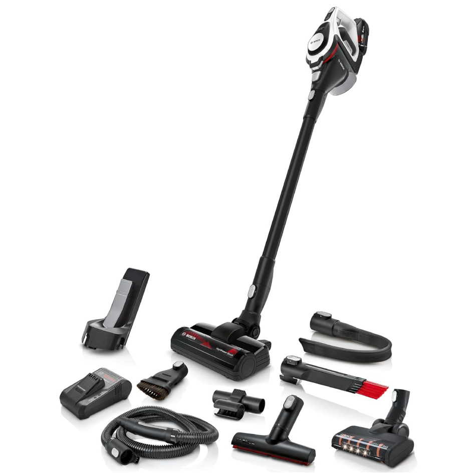 Bosch Unlimited Gen2 Series 8 BSS825ALL Cordless Vacuum Cleaner