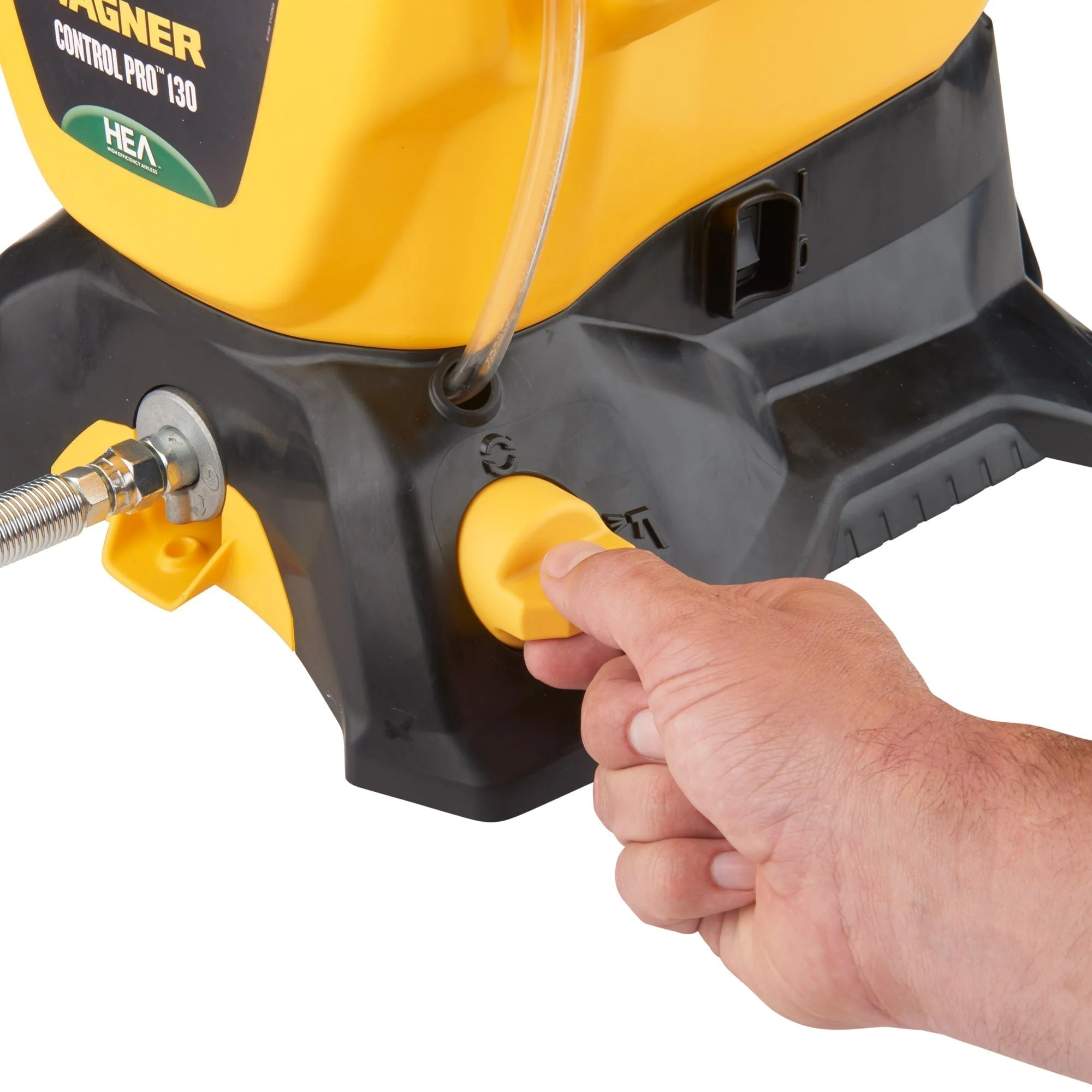 130 Electric Stationary Airless Paint Sprayer