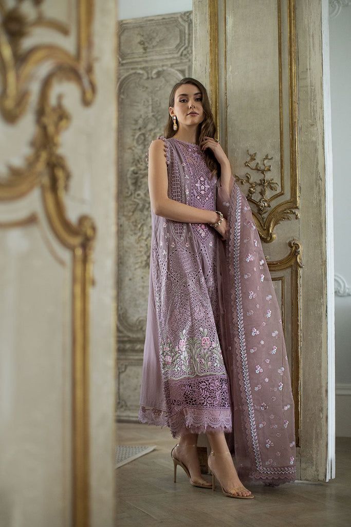 Sobia Nazir Cotton Suit