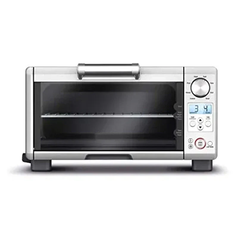 Mini Smart Oven BOV450XL, Brushed Stainess Steel