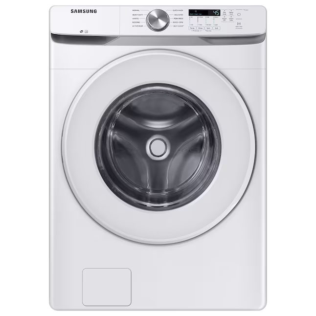 Samsung Washing Machine