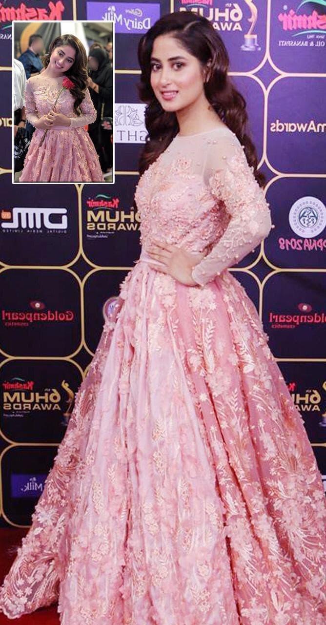 Nomi Ansari Net Maxi