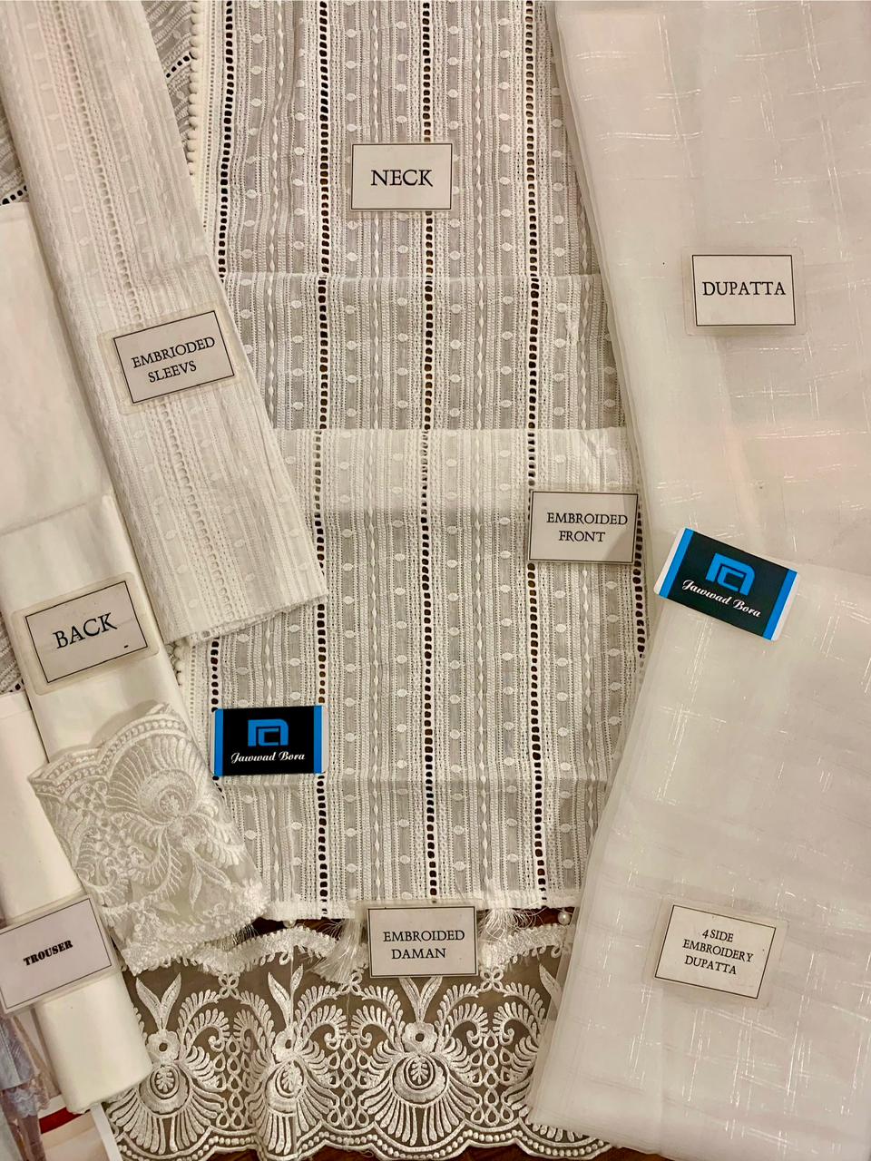 Ayeza Khan Lawn Suit