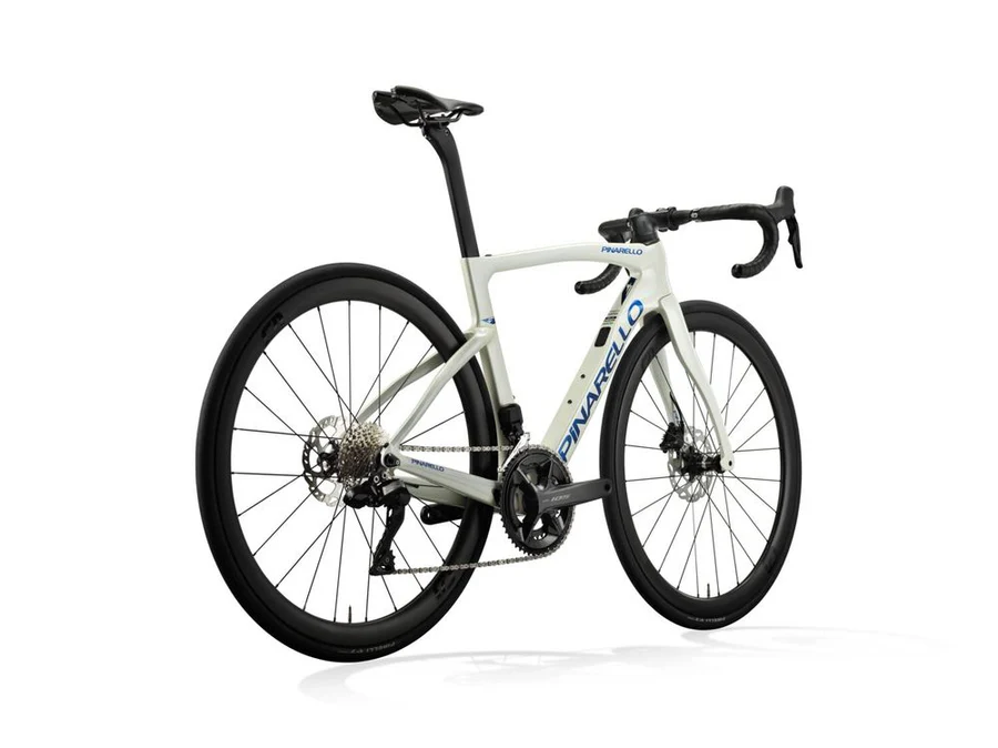 Pinarello F5 105 12s DI2 Disc Road Bike