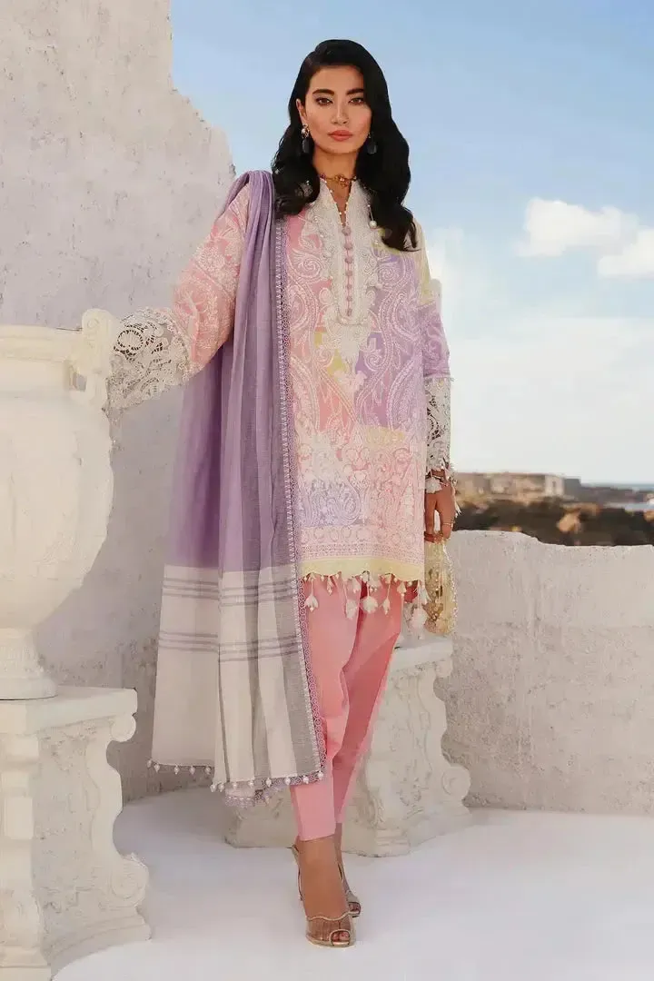 Sana Safinaz Lawn Suit