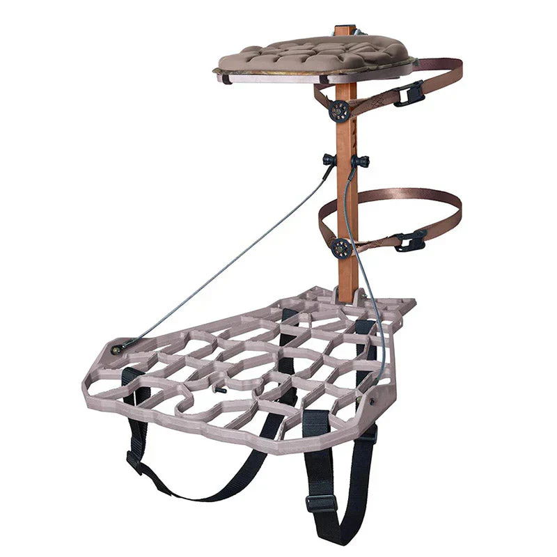 Assault II Hang On Tree Stand