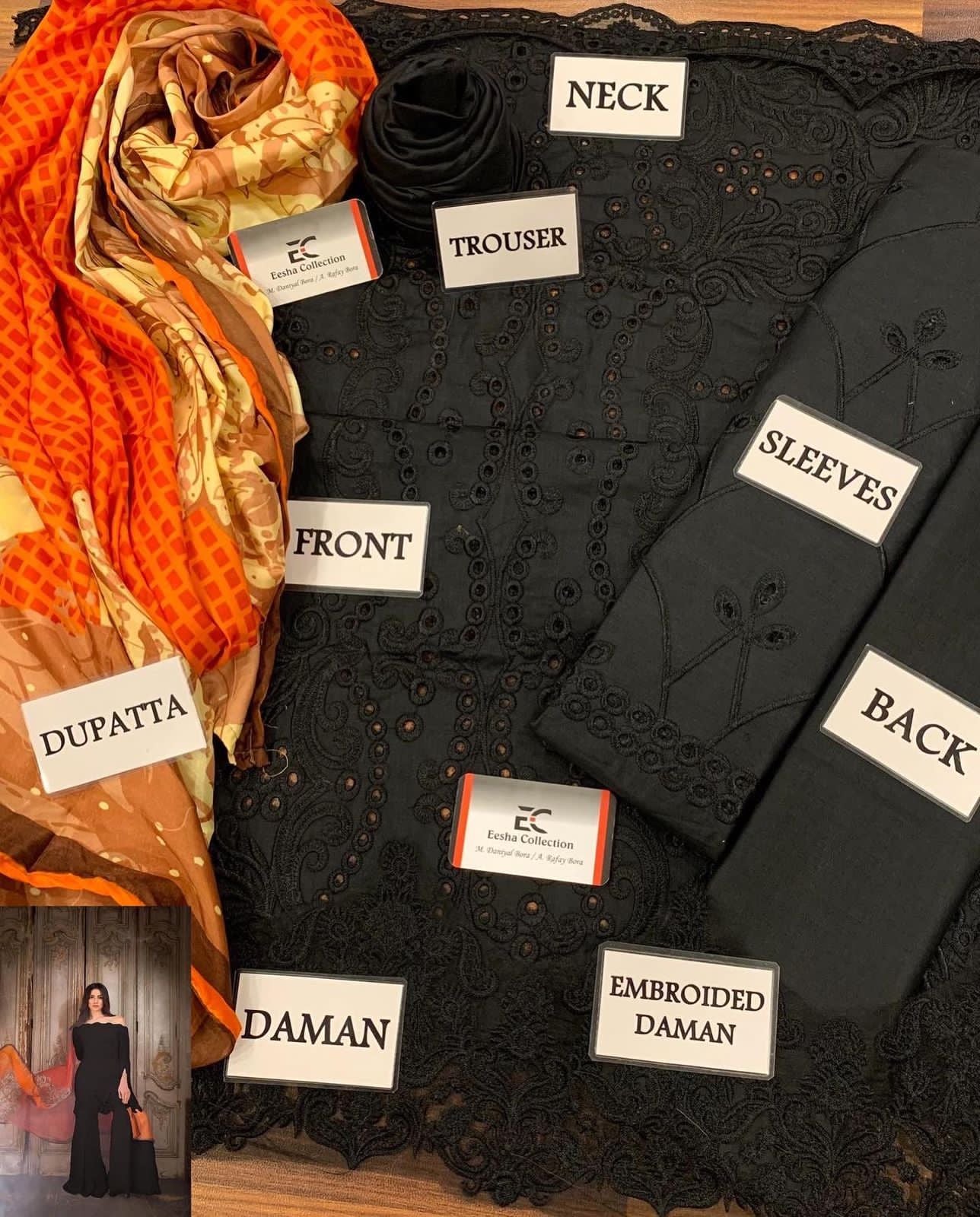 Sobia Nazir Lawn Suit