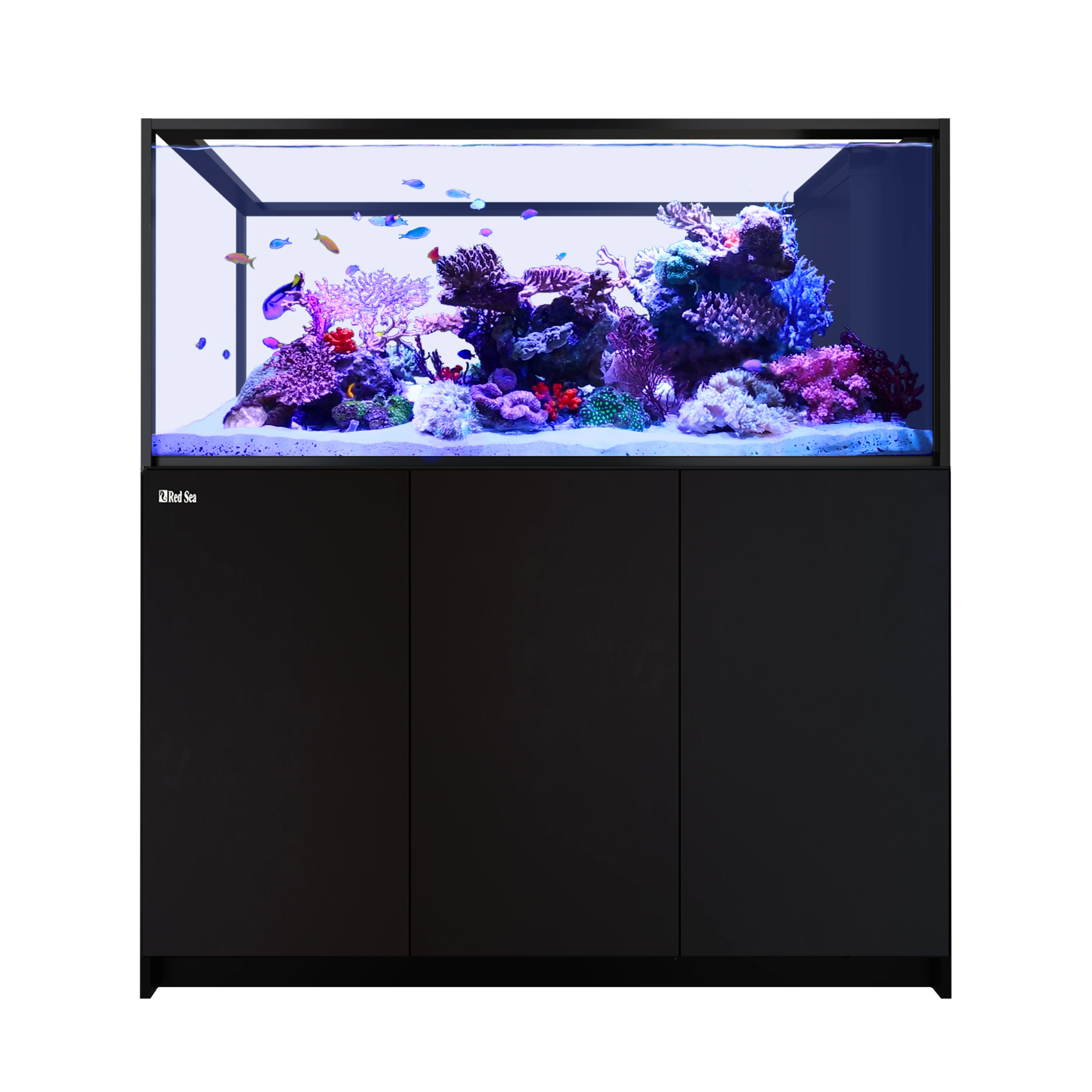 Red Sea Reefer Peninsula G2  S-700 Deluxe Aquarium