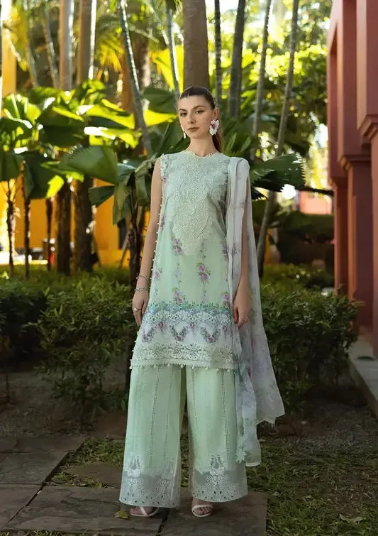 Elaf Lawn Suit