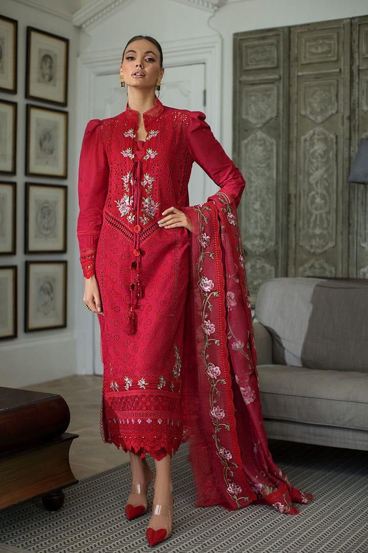 Sobia Nazir Cotton Suit