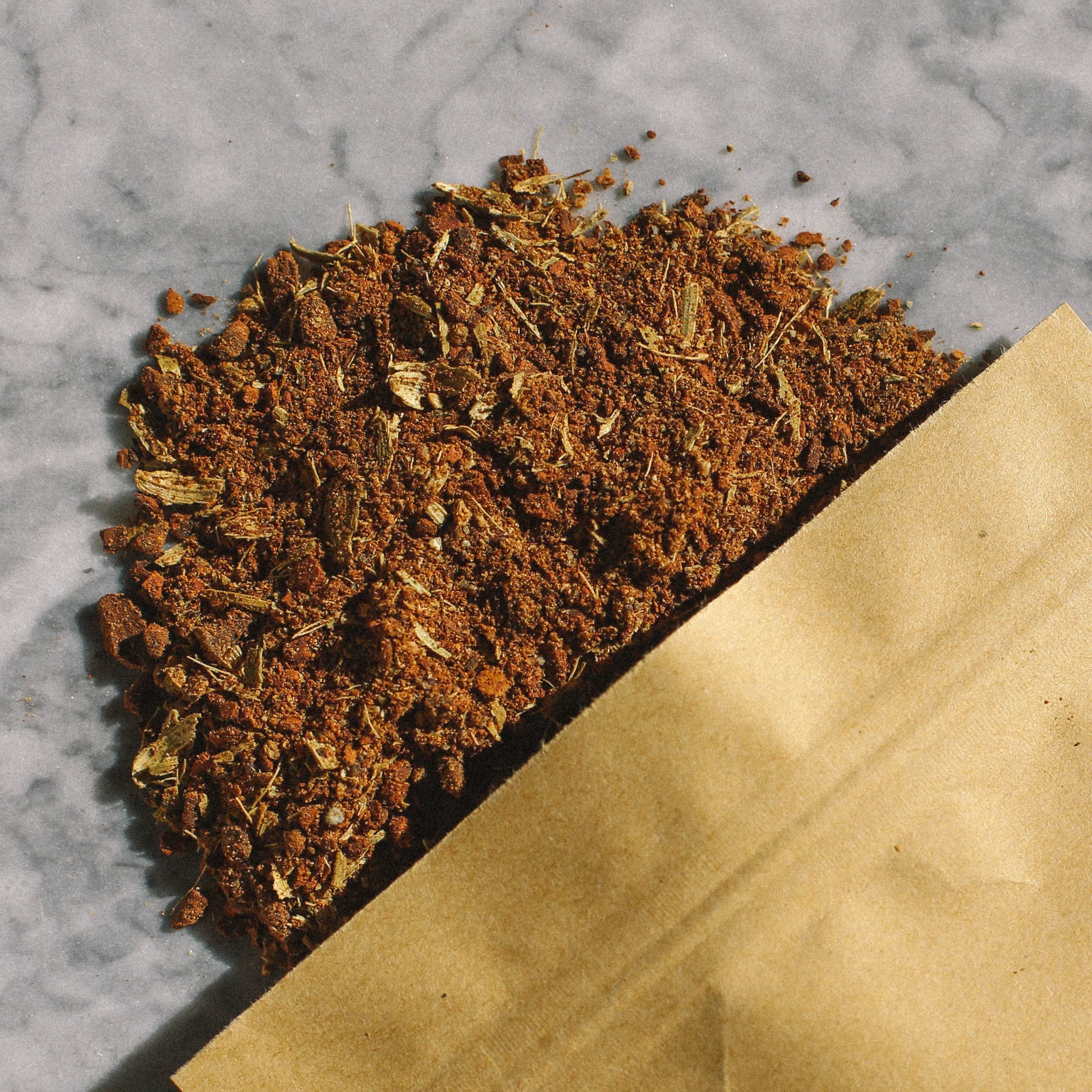 Chai Masala Spice Mix