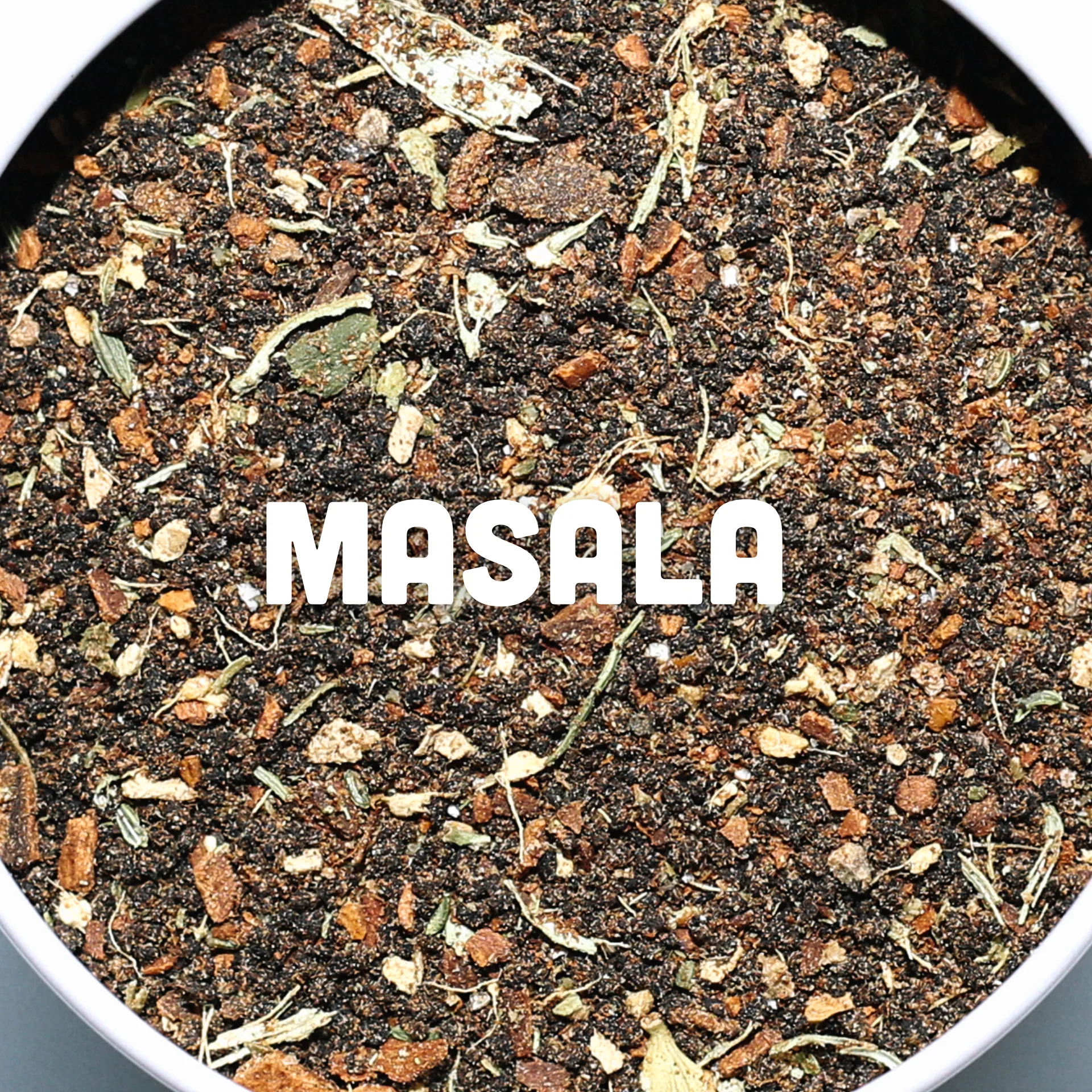 Chai Wholesale Samples