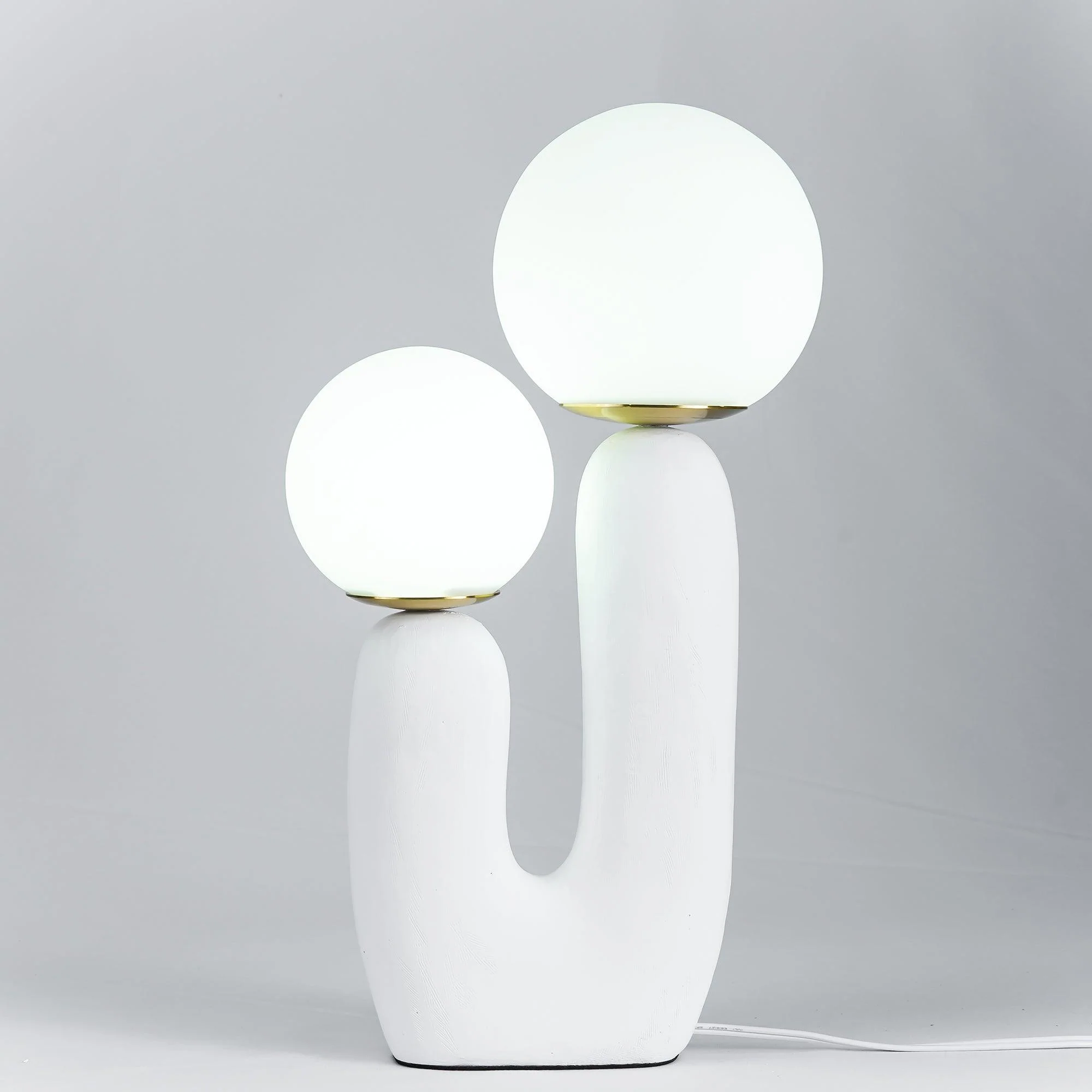 Artémia | Lampe de Table – Design contemporain collection primée