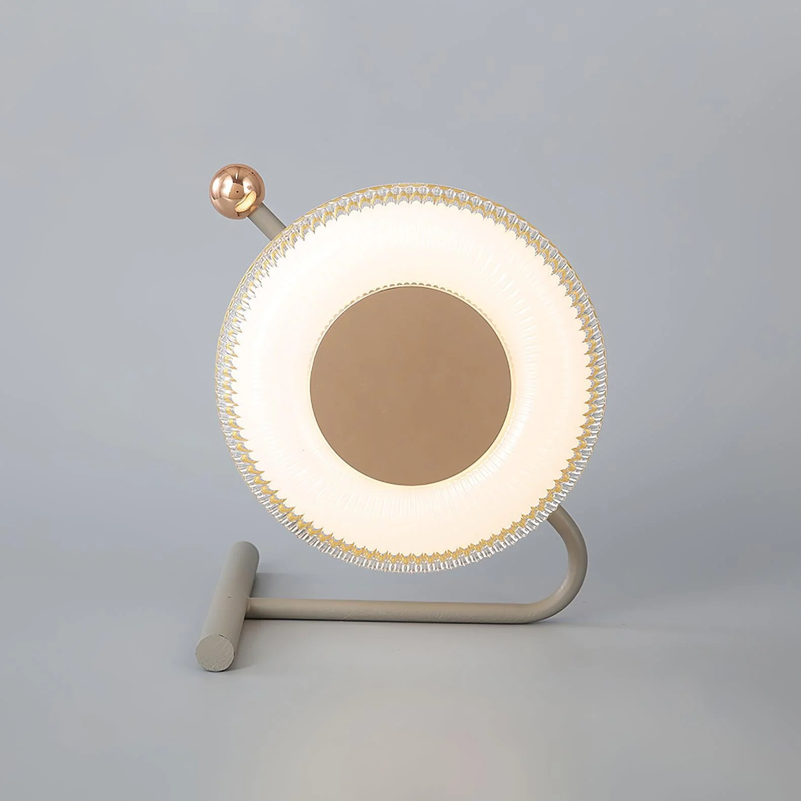 Tactélia | Lampe de Table – LED ajustable touche tactile