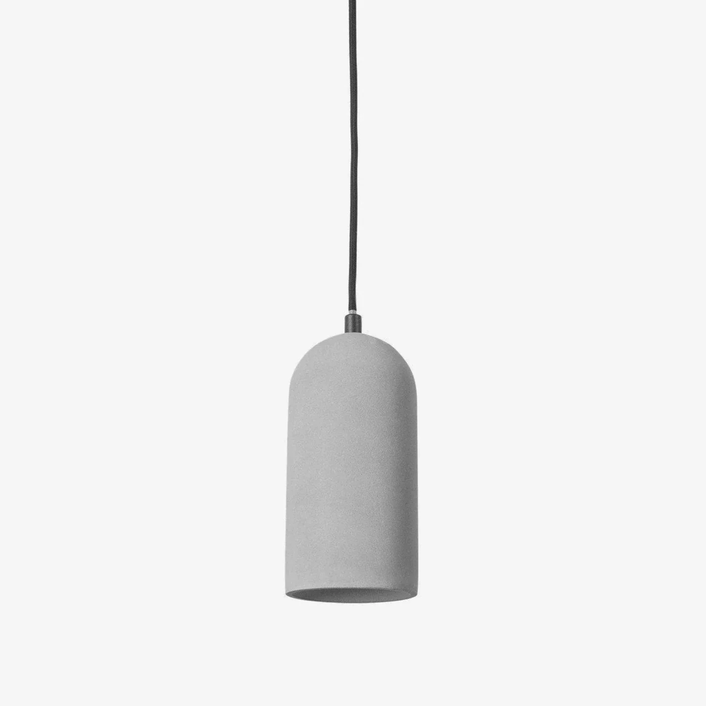 Terrazia | Lampe Suspendue – Béton recyclé design durable moderne