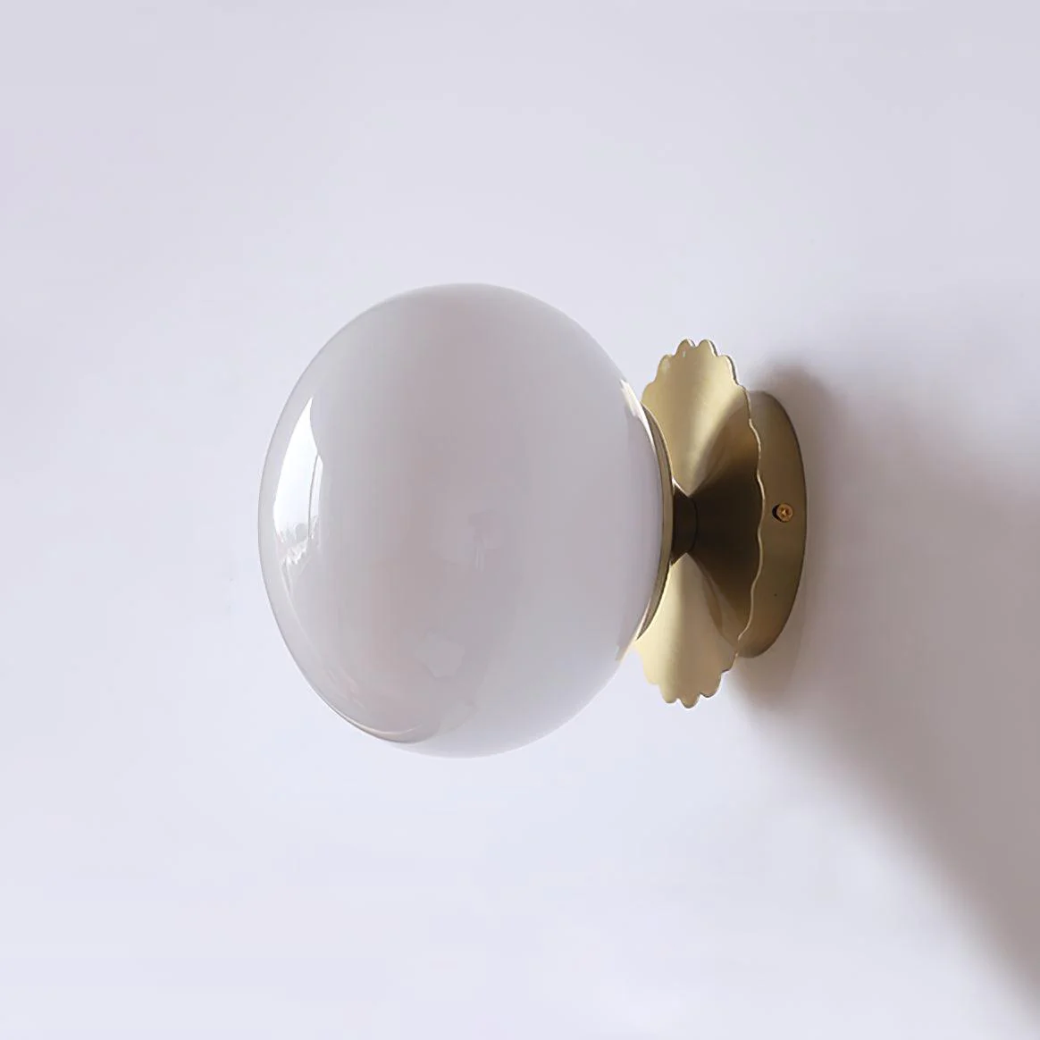 Velustra | Lampe Murale Verre – Chic Élégant et Moderne