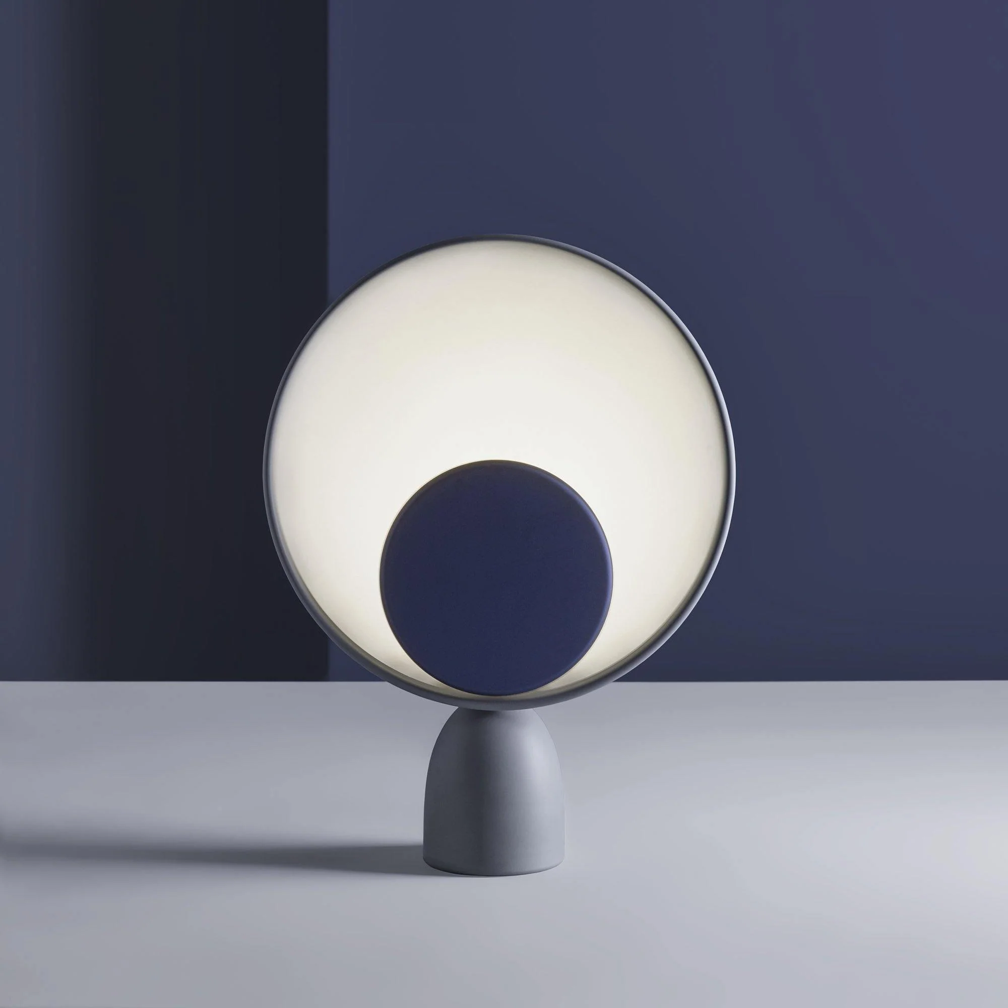 Ondine | Lampe de Table – Design poétique ambiance intime