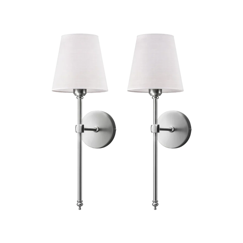 Elondria | Applique murale sans fil et rechargeable