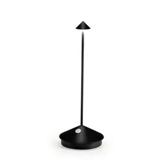 Évalyne | Lampe de Table LED Sans Fil – Lumière Chaleureuse & Élégante