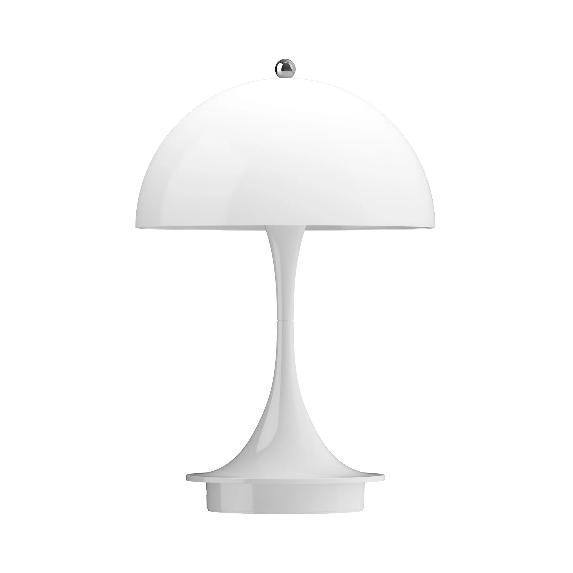Élurea | Lampe Champignon LED Sans Fil – Design Scandinave Chaleureux et Élégant