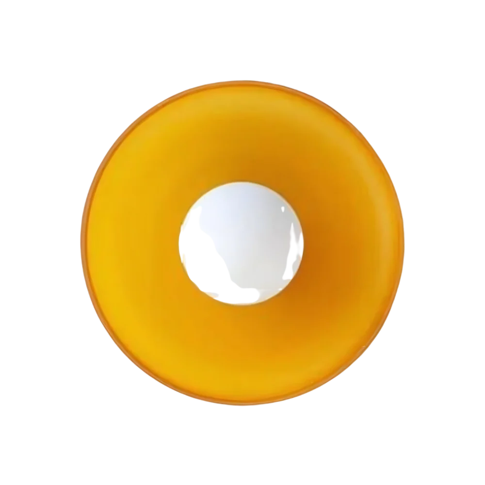 Olvéra | Lampe murale moderne aux couleurs vives