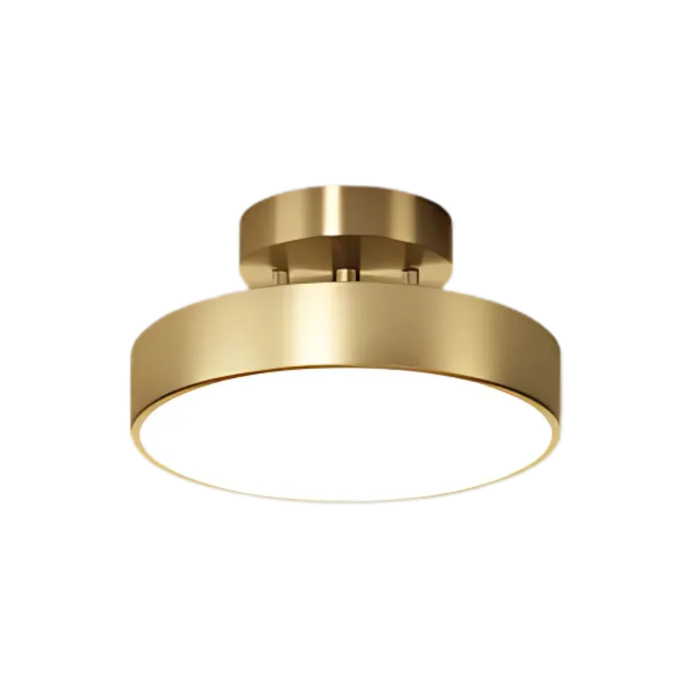 Astréline | Luminaire mural élégant à lumière chaleureuse