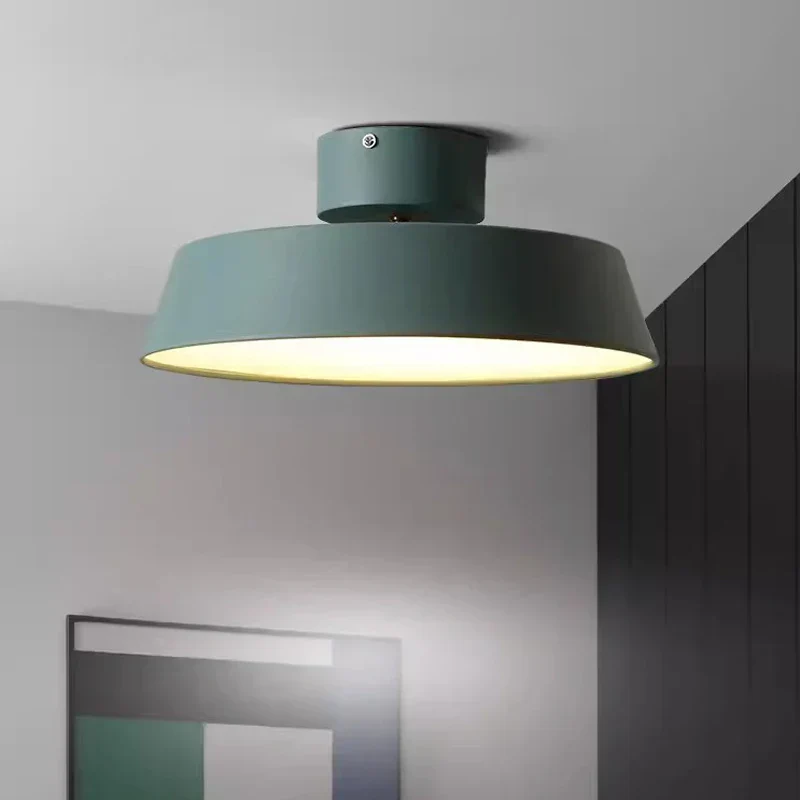 Flexora | Plafonnier LED – Design Moderne & Bras Articulés