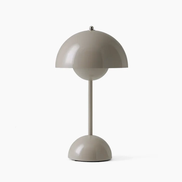 Veloria | Lampe de Table – Ambiance Cocooning et Élégance Contemporaine