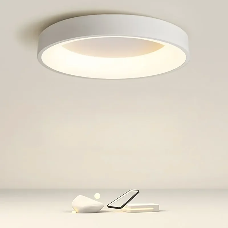Novera | Lampe de Plafond LED – Style Moderne et Minimaliste