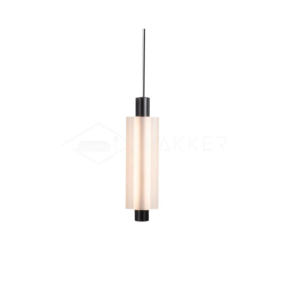 Oréline | Lampe Suspendue – Finitions or ou noir câble réglable