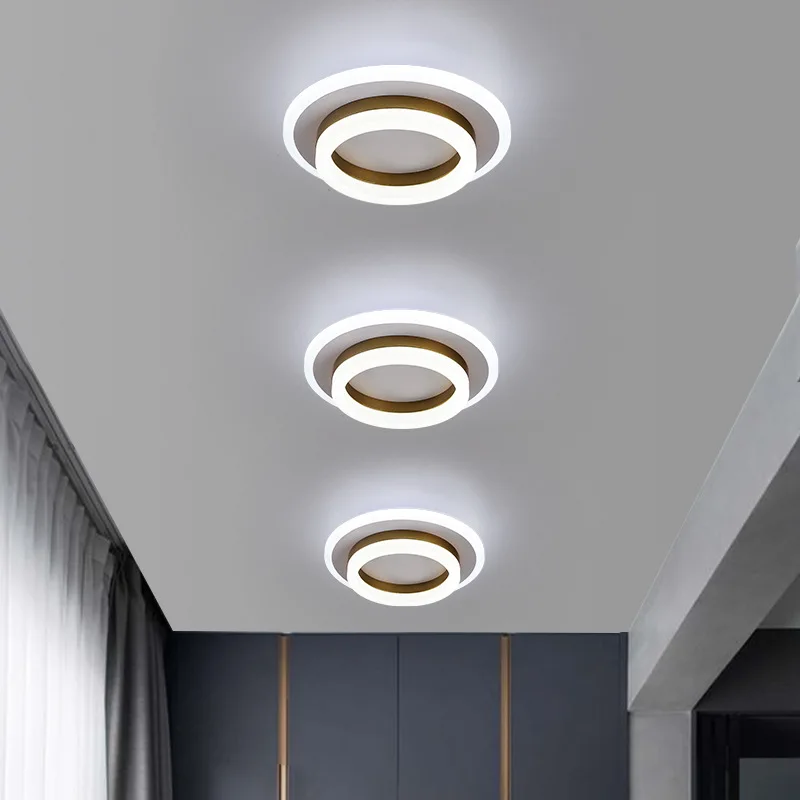 Lumivelle | Plafonnier LED – Design Minimaliste & Éclairage Moderne