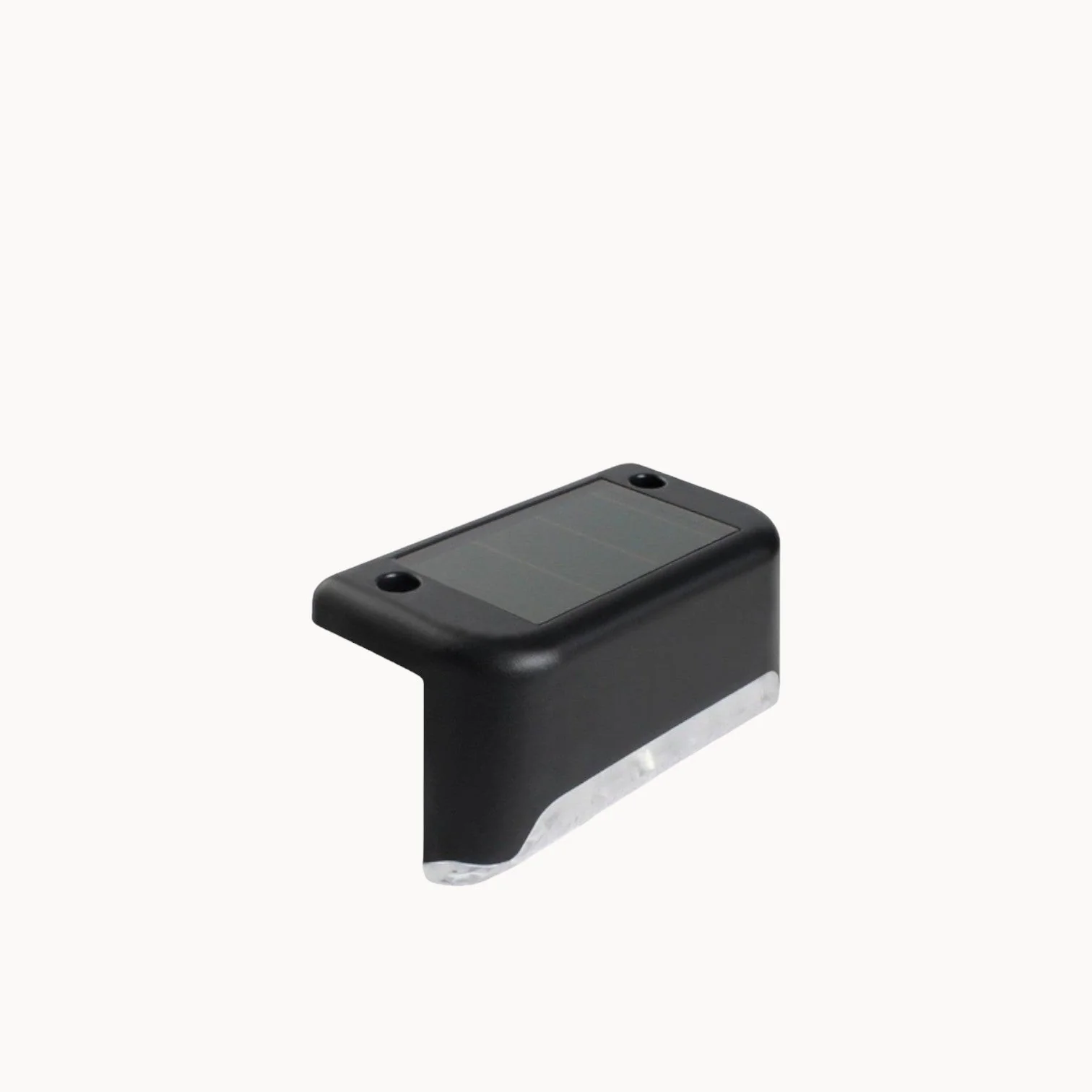 Noctis | Éclairage solaire LED étanche et automatique