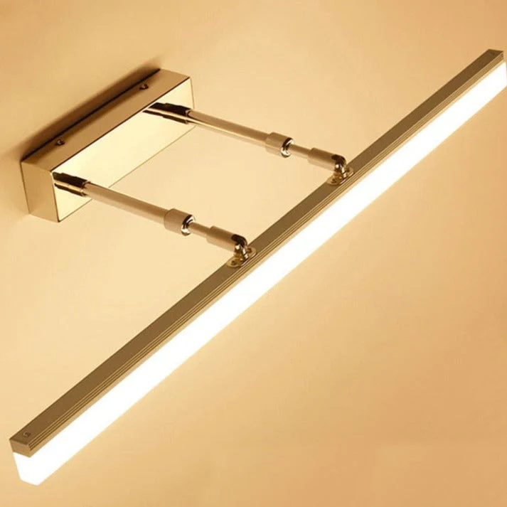 Élivar | Applique Miroir LED Étanche – Éclairage Moderne et Élégant