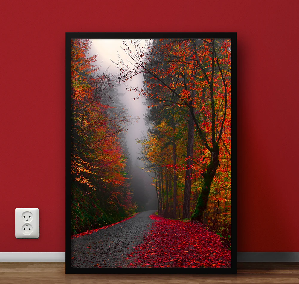 See the Beauty | Nature Poster Wall Art