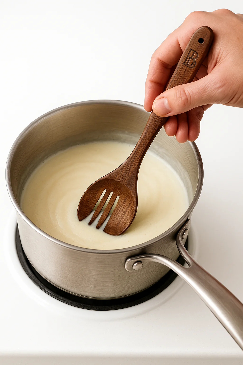 Handcrafted Non-Polished Rosewood Slotted Serving Spoon �?Chemical Free, Eco-Friendly, Food Safe Wooden Spoon for Cooking, Stirring, and Salad Serving