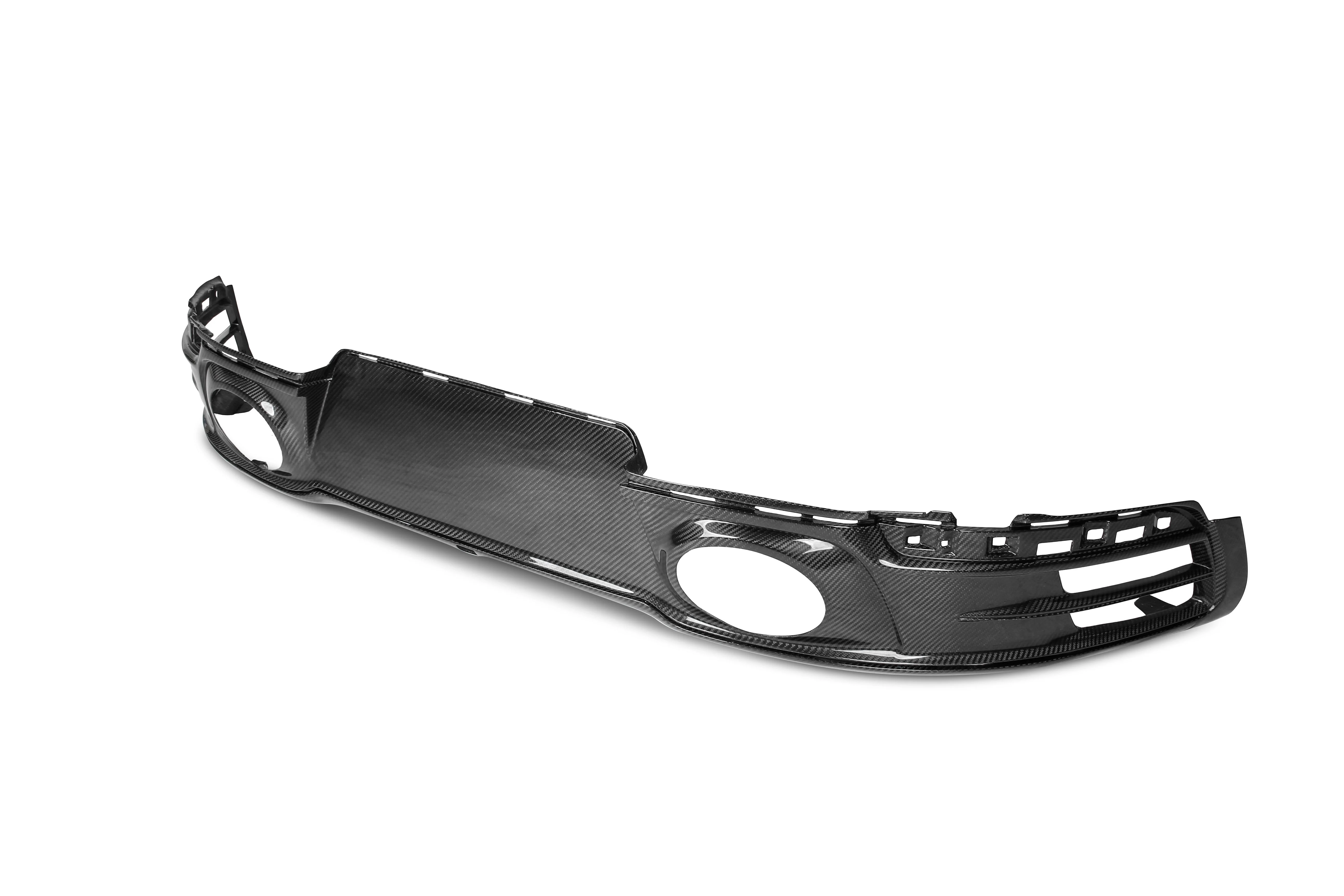 Aero Republic V1 OEM Replacement Rear Diffuser for Porsche 911 992.1 Carerra 4S/Targa 4S 2020-2024 Dry Pre-preg Carbon Fiber