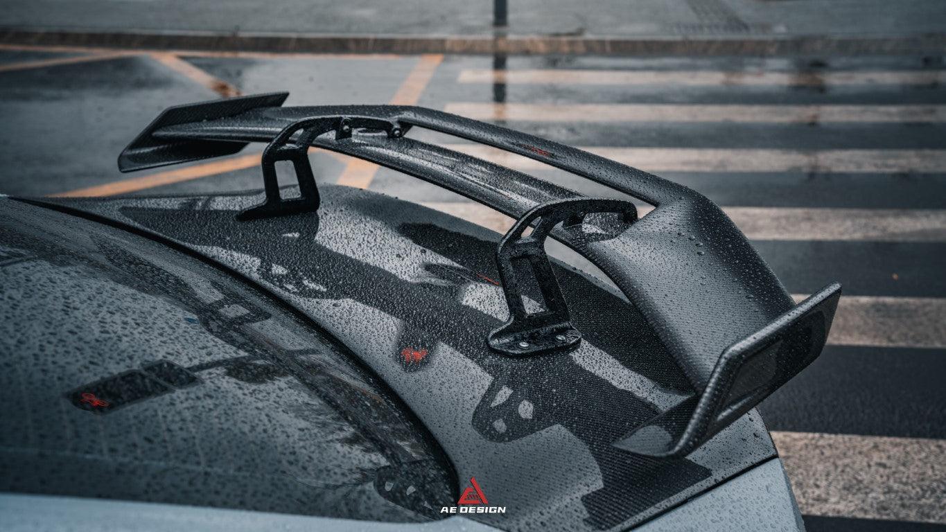 ArmorExtend Carbon Fiber ART Trunk Lid for BMW M2/C G87 & 2 Series 230i M240i G42
