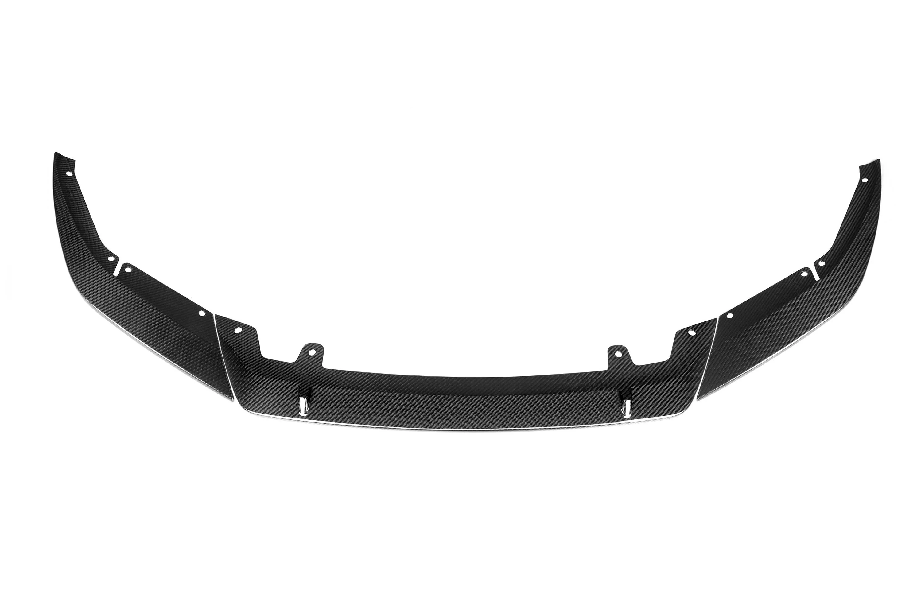 Aero Republic ST Style Front Lip for BMW M5 M5C F90 LCI Carbon Fiber
