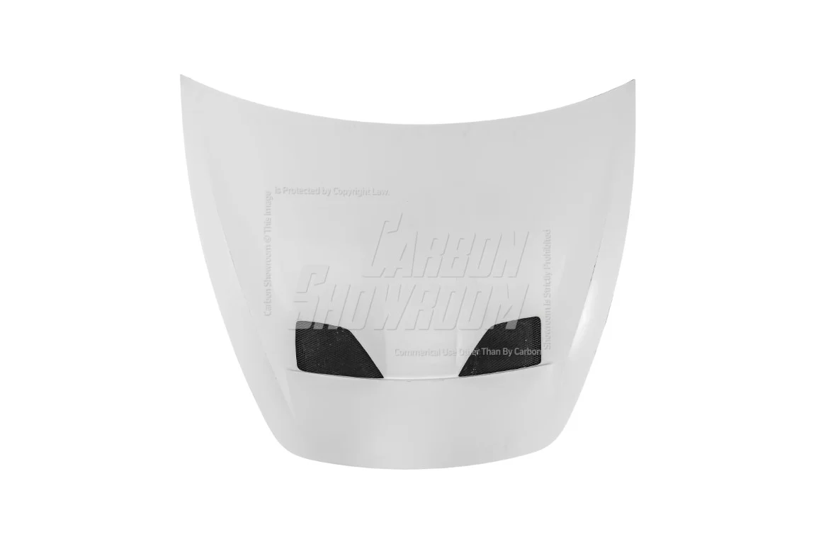Robot Craftsman Hacker Hood for Tesla Model 3 Highland / Performance Carbon Fiber/FRP