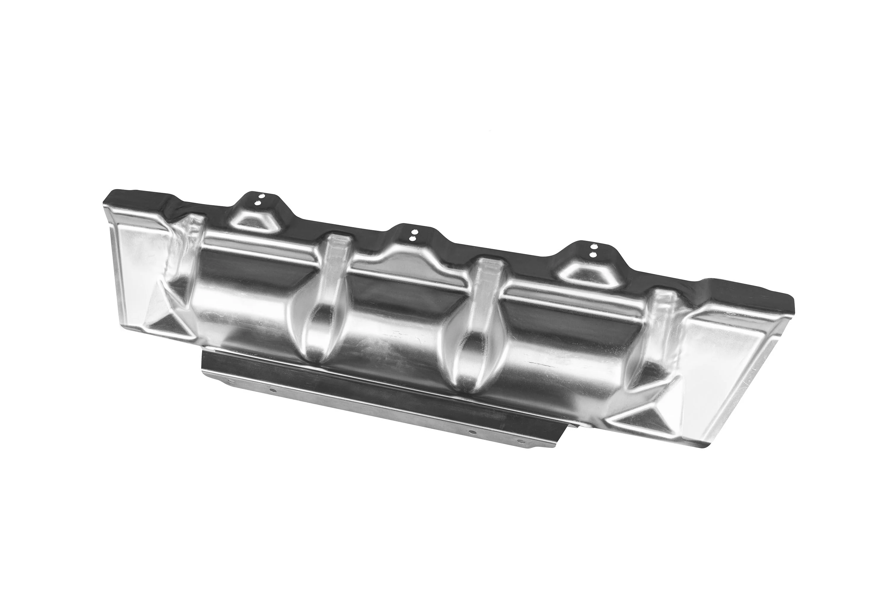 Aero Republic MP Style Exhaust Heat Shield for BMW M2 M2C G87& M3 G80/81 & M4 G82/83 Aluminum